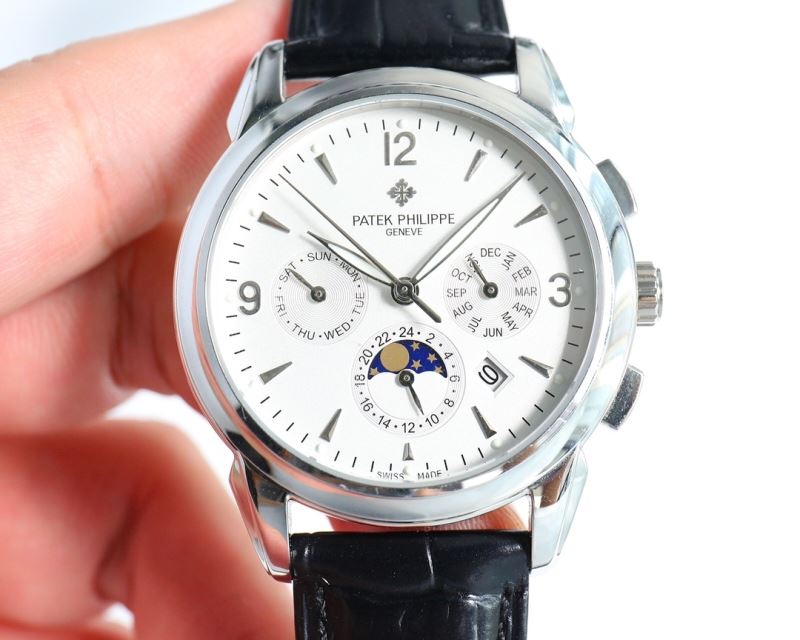 PATEK PHILIPPE Watches